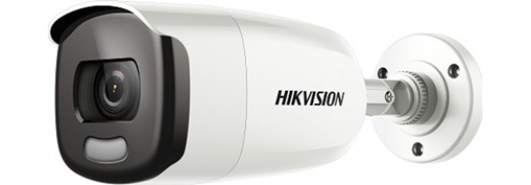Καμερες ασφαλειας - Hikvision DS-2CE12DFT-F - 2 Mp 1080p Εξωτερικού Χώρου Τεχνολογια - Πληροφορική e-rainbow.gr
