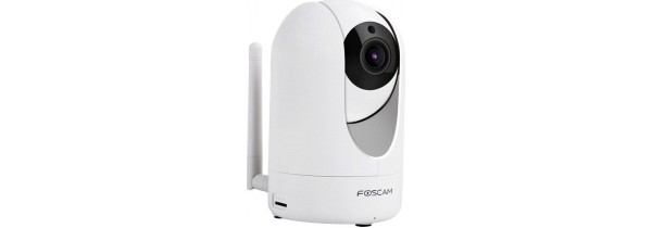 Καμερες ασφαλειας - Foscam R2M IP Camera 2MP - White ΔΙΑΦΟΡΑ Τεχνολογια - Πληροφορική e-rainbow.gr