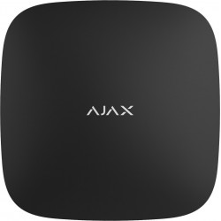 AJAX SYSTEMS - LEAKS PROTECT BLACK Alarm Τεχνολογια - Πληροφορική e-rainbow.gr