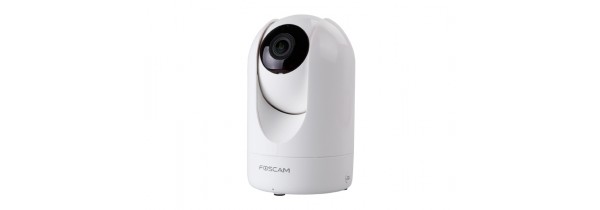 Καμερες ασφαλειας - Foscam R4 - wireless ip camera ΔΙΑΦΟΡΑ Τεχνολογια - Πληροφορική e-rainbow.gr