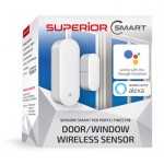 Superior Smart Sensor For Doors and Windows (SUPISW001) Smart Home Τεχνολογια - Πληροφορική e-rainbow.gr