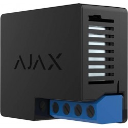 AJAX SYSTEMS – Ρελέ ξηρής επαφής Συναγερμός Τεχνολογια - Πληροφορική e-rainbow.gr