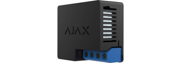 AJAX SYSTEMS - Dry contact relay Alarm Τεχνολογια - Πληροφορική e-rainbow.gr