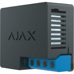 AJAX SYSTEMS - WALL SWITCH Ασύρματος Ελεγκτής Συναγερμός Τεχνολογια - Πληροφορική e-rainbow.gr