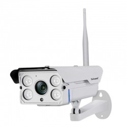 Sricam SriHome SH027 - Full HD Ip outdoor camera External Τεχνολογια - Πληροφορική e-rainbow.gr