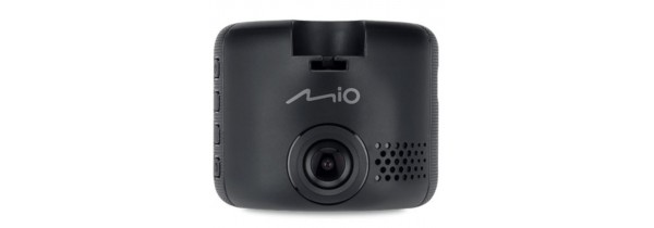 Συστηματα ασφαλειας - Mio MiVue C330 Full HD dash cam Dash Cameras Τεχνολογια - Πληροφορική e-rainbow.gr