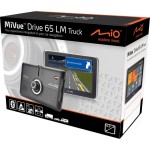 Mio MiVue Drive 65 LM Truck GPS Τεχνολογια - Πληροφορική e-rainbow.gr