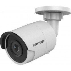 Hikvision DS-2CD2055FWD-I 5MP Network BULET camera External Τεχνολογια - Πληροφορική e-rainbow.gr