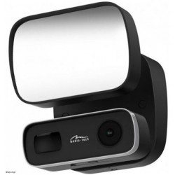 Καμερες ασφαλειας - Media Tech Full Hd Securecam 1080p Led Light (MT4101) ΔΙΑΦΟΡΑ Τεχνολογια - Πληροφορική e-rainbow.gr
