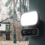 Media Tech Full Hd Securecam 1080p Led Light (MT4101) VARIOUS Τεχνολογια - Πληροφορική e-rainbow.gr