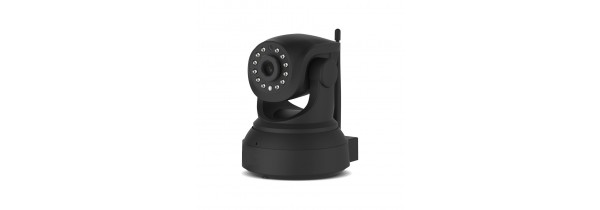 Vstarcam C24S - Ρομποτική ip camera 1080p - Black ΔΙΑΦΟΡΑ Τεχνολογια - Πληροφορική e-rainbow.gr