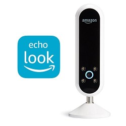 Καμερες ασφαλειας - Amazon HD Echo Look Hands-Free Camera Assistant with Alexa ΔΙΑΦΟΡΑ Τεχνολογια - Πληροφορική e-rainbow.gr