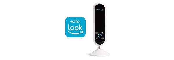 Amazon HD Echo Look Hands-Free Camera Assistant with Alexa VARIOUS Τεχνολογια - Πληροφορική e-rainbow.gr