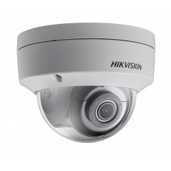 HIKVISION DS-2CD2123G0-I 2MP - Network Dome Camera Internal Τεχνολογια - Πληροφορική e-rainbow.gr