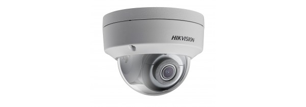 HIKVISION DS-2CD2123G0-I 2MP - Network Dome Camera Internal Τεχνολογια - Πληροφορική e-rainbow.gr