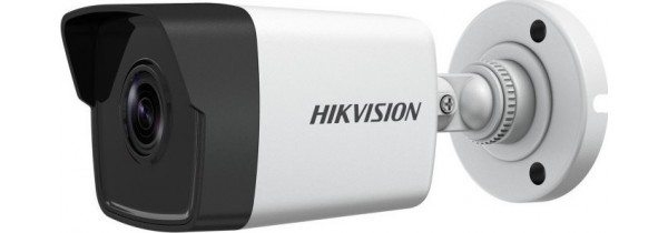 Καμερες ασφαλειας - HIKVISION DS-2CD1023G0E-I - 2MP Bullet IP 2.8mm Εσωτερικού Χώρου Τεχνολογια - Πληροφορική e-rainbow.gr