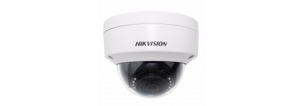 Καμερες ασφαλειας - HIKVISION DS-2CD1141-I 4MP - CMOS Network Dome Camera Εσωτερικού Χώρου Τεχνολογια - Πληροφορική e-rainbow.gr