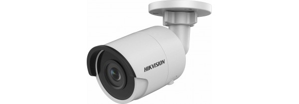 HIKVISION DS-2CD2083G0-I - 8MP Bullet IP Camera External Τεχνολογια - Πληροφορική e-rainbow.gr
