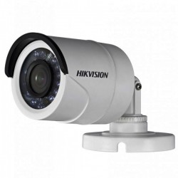  HIKVISION DS-2CE16D0T-IRPF (C) - Metal camera Internal Τεχνολογια - Πληροφορική e-rainbow.gr