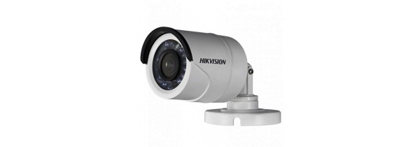 Καμερες ασφαλειας - HIKVISION DS-2CE16D0T-IRPF (C) - Μεταλλική κάμερα Εσωτερικού Χώρου Τεχνολογια - Πληροφορική e-rainbow.gr