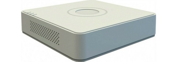 Συστηματα ασφαλειας - Hikvision DS-7116HQHI-K1(S) 16CH mini TURBO DVR Audio Network Video Recorder Τεχνολογια - Πληροφορική e-rainbow.gr