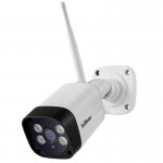 Srihome SH035 WIFI + LAN 1296p - External IP Camera External Τεχνολογια - Πληροφορική e-rainbow.gr