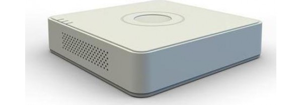 Συστηματα ασφαλειας - Hikvision DS-7104HQHI-K1(S) mini TURBO DVR  Network Video Recorder Τεχνολογια - Πληροφορική e-rainbow.gr