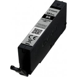 Canon CLI-581BK XXL compatible - Black CANON Τεχνολογια - Πληροφορική e-rainbow.gr