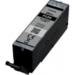 Canon PGI-580PGBK XXL compatible - Black CANON Τεχνολογια - Πληροφορική e-rainbow.gr