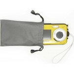GoXtreme Camera up to 24MP Waterproof up to 3m. Yellow - 20150 Digital Cameras Τεχνολογια - Πληροφορική e-rainbow.gr