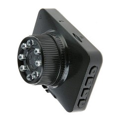 Manta Κάμερα DVR Αυτοκινήτου 720P με Οθόνη 2.4" για Παρμπρίζ με Κλιπ - DVR302H Action Cameras & Αξεσουάρ Τεχνολογια - Πληροφορική e-rainbow.gr