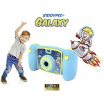 Easypix KiddyPix Galaxy Digital Camera For Children - EP10080 Digital Cameras Τεχνολογια - Πληροφορική e-rainbow.gr