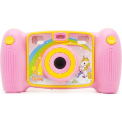 Ψηφιακή Φωτογραφική Μηχανή Για Παιδιά Easypix KiddyPix MYSTERY - EP10081 Ψηφιακές Φωτογραφικές Τεχνολογια - Πληροφορική e-rainbow.gr