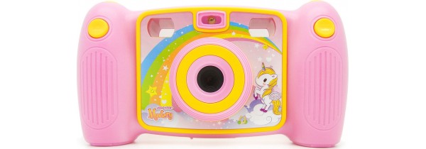 Digital Camera For Children Easypix KiddyPix MYSTERY - EP10081 Digital Cameras Τεχνολογια - Πληροφορική e-rainbow.gr