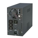 Energenie EG-UPS-PS2000-01 Line-Interactive 2000VA 1600W με 4 IEC Πρίζες UPS  Τεχνολογια - Πληροφορική e-rainbow.gr