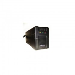 CONCEPTUM UPS 800 VA GP-800 - UPS UPS  Τεχνολογια - Πληροφορική e-rainbow.gr