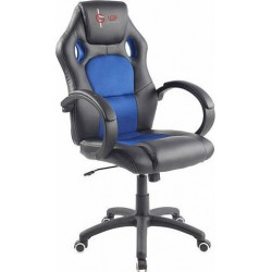 Καρεκλες γραφειου - Lamtech LGP Gaming chair B.BLUE KRONOS (LGP021530) CHAIRS Τεχνολογια - Πληροφορική e-rainbow.gr