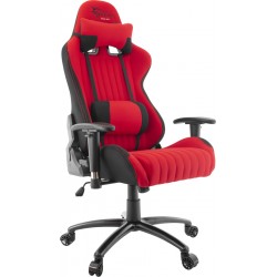 WHITE SHARK RED DEVIL - Gaming Chair CHAIRS Τεχνολογια - Πληροφορική e-rainbow.gr
