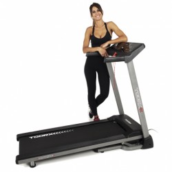 Toorx Motion Plus Running Treadmill Treadmills Τεχνολογια - Πληροφορική e-rainbow.gr