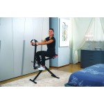 Πολυόργανο γυμναστικής Toorx Total Body Squat  Τεχνολογια - Πληροφορική e-rainbow.gr