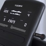 Running Treadmill  Toorx Experience Plus AC 3.5hp APP Ready Treadmills Τεχνολογια - Πληροφορική e-rainbow.gr