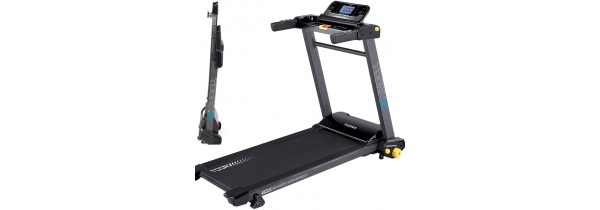 TOORX TRX Smart Compact - Fitness treadmill Treadmills Τεχνολογια - Πληροφορική e-rainbow.gr