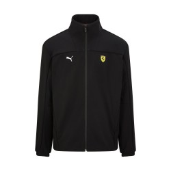 Scuderia Ferrari F1 Team Puma Logo Mens Softshell Jacket Black (official) ΑΝΔΡΙΚΗ ΜΟΔΑ Τεχνολογια - Πληροφορική e-rainbow.gr