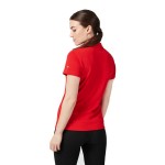 Scuderia Ferrari F1 Team Ladies Classic PUMA Polo T-shirt Red 2021 (official) ΓΥΝΑΙΚΕΙΑ ΜΟΔΑ Τεχνολογια - Πληροφορική e-rainbow.gr
