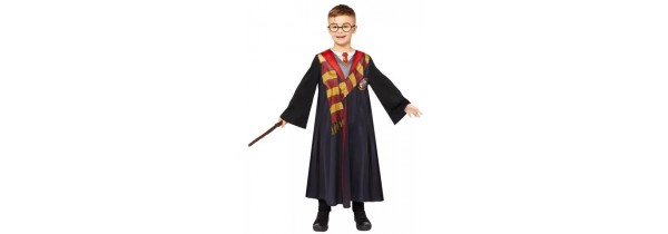 Child Carnival Costume Harry Potter age 10-12 - 9912431 KIDS FASHION Τεχνολογια - Πληροφορική e-rainbow.gr