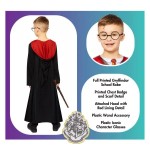 Child Carnival Costume Harry Potter age 6-8 - 9912429 KIDS FASHION Τεχνολογια - Πληροφορική e-rainbow.gr