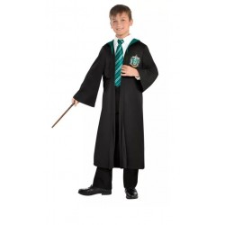 Child Carnival Costume Harry Potter Slytherin age 10-12 - 9912518 KIDS FASHION Τεχνολογια - Πληροφορική e-rainbow.gr