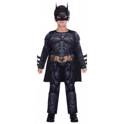 Child Carnival Costume Batman Dark Knight  age 8-10 - 9906064 KIDS FASHION Τεχνολογια - Πληροφορική e-rainbow.gr