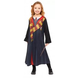 Child Carnival Costume Harry Potter Hermione age 6-8 - 9912433 KIDS FASHION Τεχνολογια - Πληροφορική e-rainbow.gr