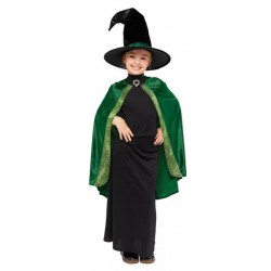 Child Carnival Costume Harry Potter McGonagall age 8-10 - 9912472 KIDS FASHION Τεχνολογια - Πληροφορική e-rainbow.gr